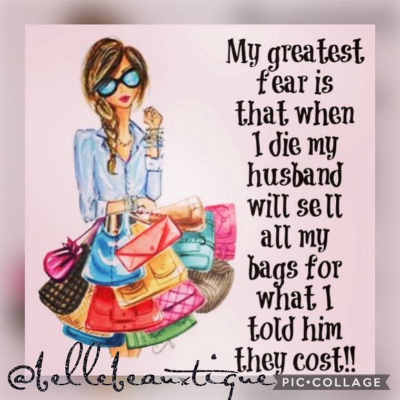 Handbags - 👜Shopping is a sport🎒 Handbags - 👜Shopping is a sport🎒